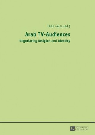 Carte Arab TV-Audiences Ehab Galal
