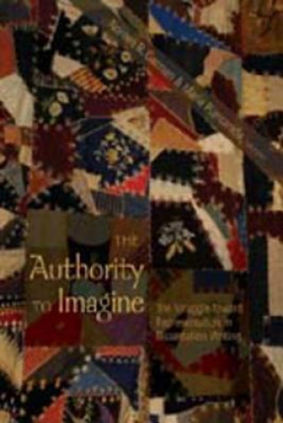 Kniha Authority to Imagine Noreen B. Garman