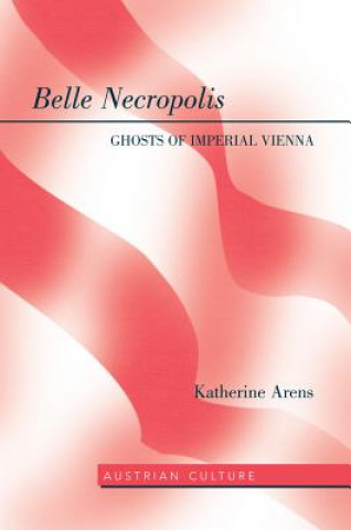 Carte Belle Necropolis Katherine Arens