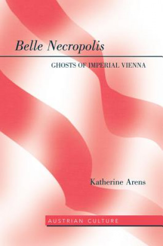 Buch Belle Necropolis Katherine Arens