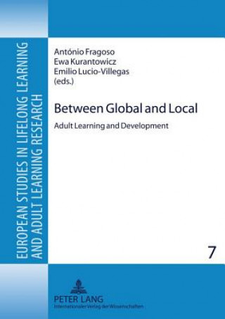 Book Between Global and Local António Fragoso