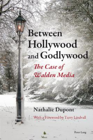 Carte Between Hollywood and Godlywood Nathalie Dupont