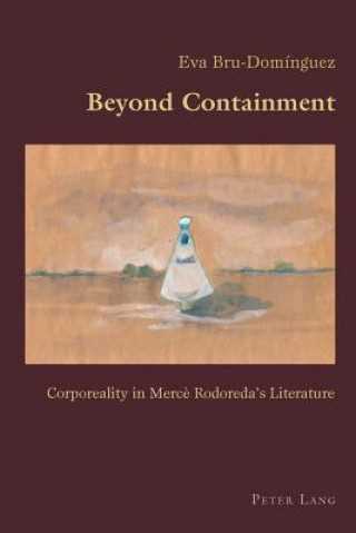 Kniha Beyond Containment Eva Bru-Dominguez