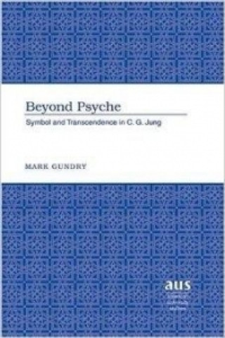 Carte Beyond Psyche Mark Gundry