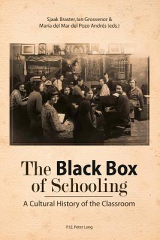 Book Black Box of Schooling Sjaak Braster