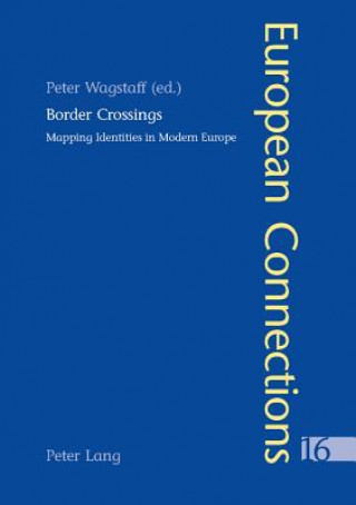 Carte Border Crossings Peter Wagstaff