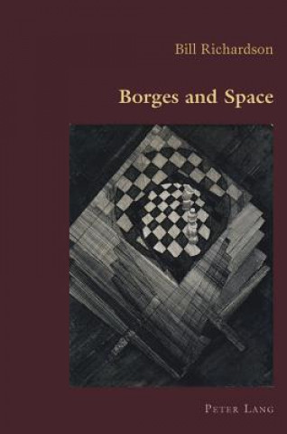 Carte Borges and Space Bill Richardson