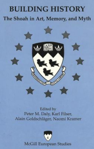 Livro Building History Peter M. Daly