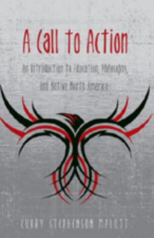 Libro Call to Action Curry Stephenson Malott