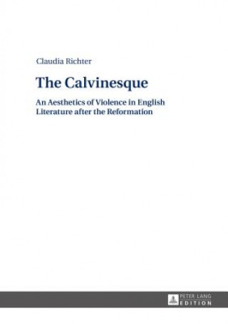 Livro Calvinesque Claudia Richter
