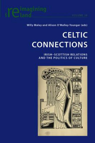 Βιβλίο Celtic Connections Willy Maley