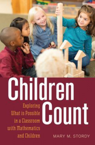 Buch Children Count Mary M. Stordy