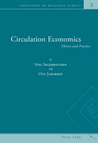 Libro Circulation Economics Stig Ingebrigtsen