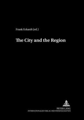 Carte City and the Region Frank Eckardt