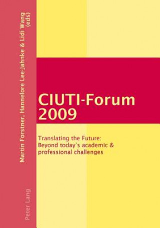Carte CIUTI-Forum 2009 Martin Forstner