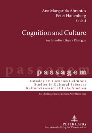 Libro Cognition and Culture Ana Margarida Abrantes
