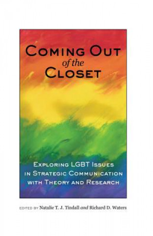 Książka Coming out of the Closet Natalie T. J. Tindall