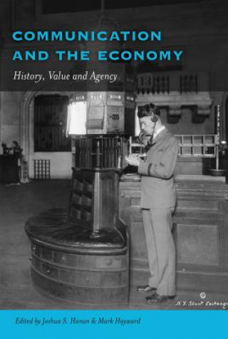 Book Communication and the Economy Joshua S. Hanan