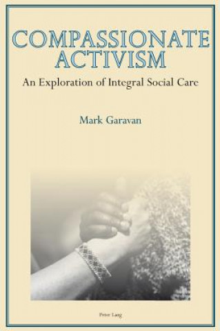Carte Compassionate Activism Mark Garavan