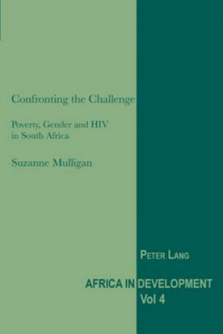 Kniha Confronting the Challenge Suzanne Mulligan