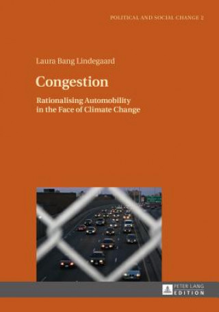 Carte Congestion Laura Bang Lindegaard
