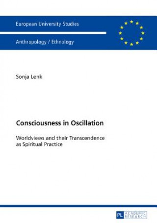 Книга Consciousness in Oscillation Sonja Lenk