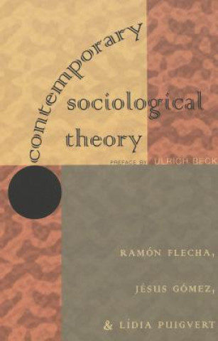 Carte Contemporary Social Theory Ramon Flecha