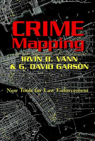Carte Crime Mapping G. David Garson