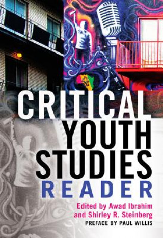 Könyv Critical Youth Studies Reader Awad Ibrahim