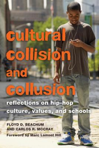 Książka Cultural Collision and Collusion Floyd D. Beachum