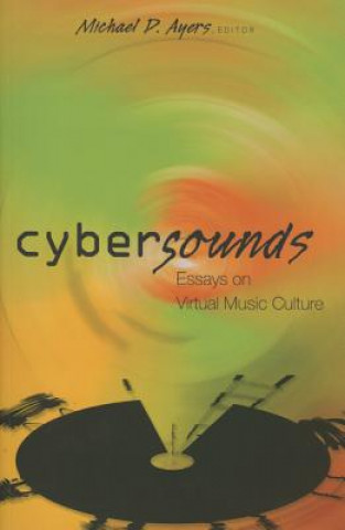 Carte Cybersounds Michael D. Ayers