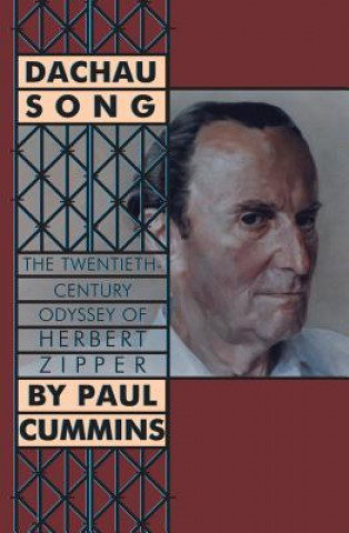 Kniha Dachau Song Paul F. Cummins