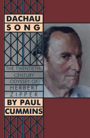 Buch Dachau Song Paul F. Cummins