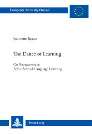 Kniha Dance of Learning Jeannette Regan