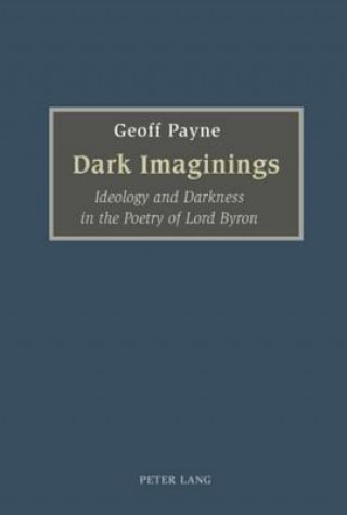 Carte Dark Imaginings Geoff Payne