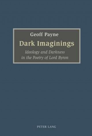 Buch Dark Imaginings Geoff Payne