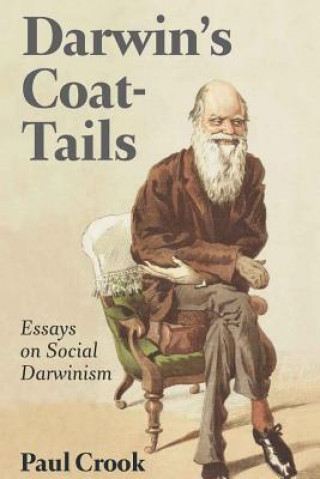 Carte Darwin's Coat-Tails Paul Crook