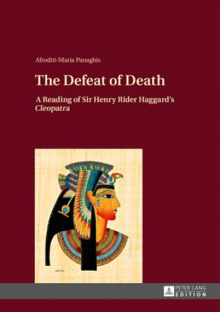 Carte Defeat of Death Afroditi-Maria Panaghis