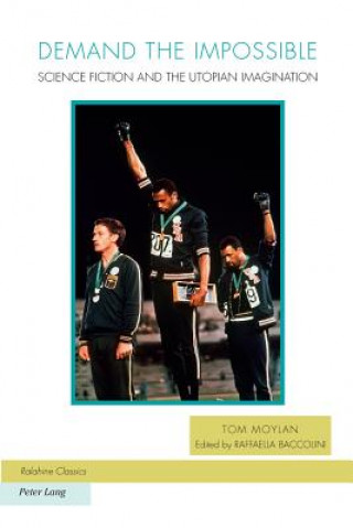 Book Demand the Impossible Tom Moylan
