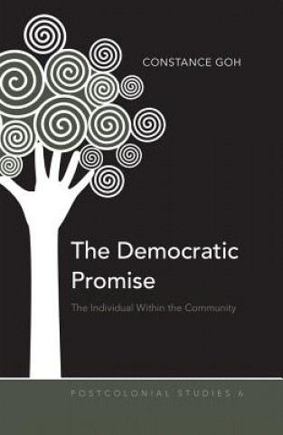 Knjiga Democratic Promise Constance Goh