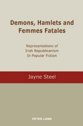 Carte Demons, Hamlets and Femmes Fatales Jayne Steel