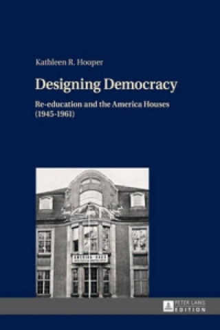 Book Designing Democracy Kathleen R. Hooper