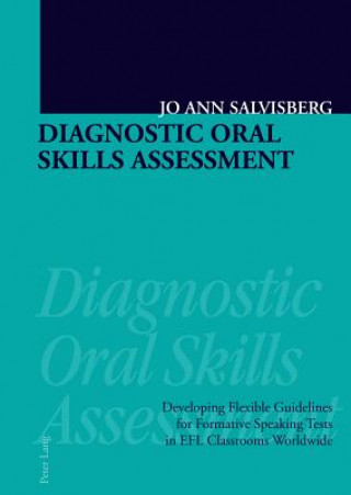 Carte Diagnostic Oral Skills Assessment Jo Ann Salvisberg