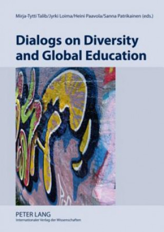 Kniha Dialogs on Diversity and Global Education Mirja-Tytti Talib