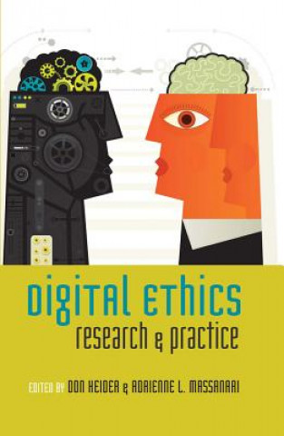 Książka Digital Ethics Don Heider