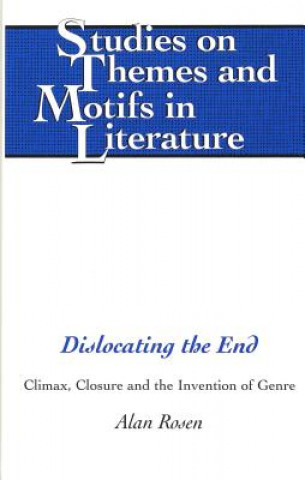 Book Dislocating the End Alan Rosen