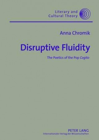 Carte Disruptive Fluidity Anna Chromik
