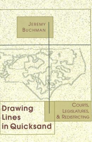 Buch Drawing Lines in Quicksand Jeremy Buchman