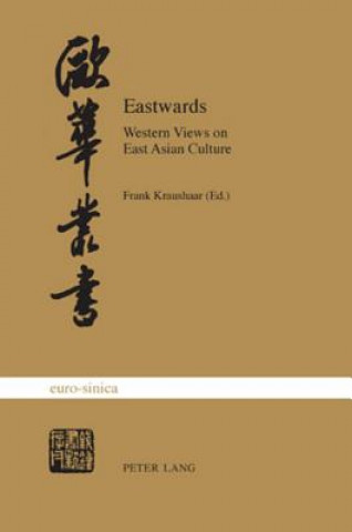 Kniha Eastwards Frank Kraushaar