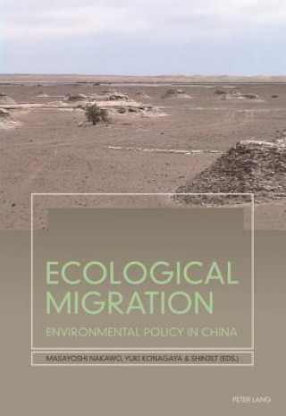 Buch Ecological Migration Masayoshi Nakawo